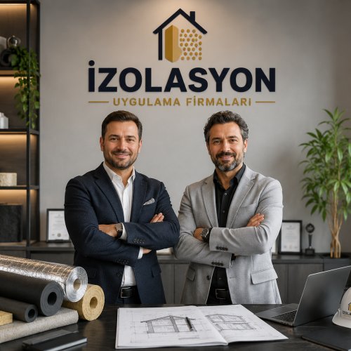 İzolasyon Uygulama Firmaları